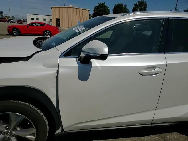 2017 Lexus Nx 200T Base VIN: JTJBARBZ9H2124013 Lot: 81635625