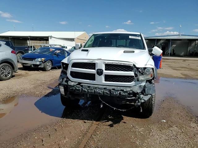 2017 Ram 1500 Sport VIN: 1C6RR7UT9HS855331 Lot: 81228035