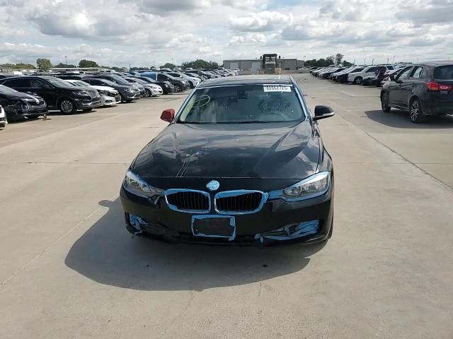 2015 BMW 320 I VIN: WBA3B1G5XFNT02709 Lot: 82062725