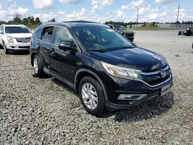 2015 Honda Cr-V Exl VIN: 2HKRM3H78FH520960 Lot: 83785765
