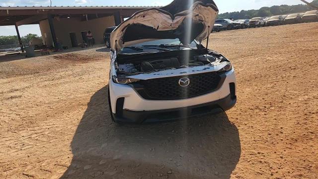 2023 Mazda Cx-50 Preferred Plus VIN: 7MMVABCM5PN136179 Lot: 80890695