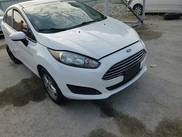 2017 Ford Fiesta Se VIN: 3FADP4BJXHM144812 Lot: 80724555