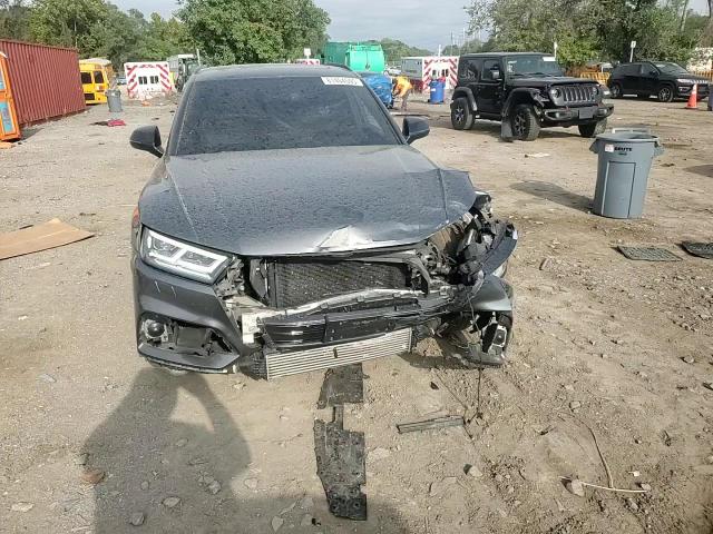 2019 Audi Sq5 Prestige VIN: WA1C4AFY6K2065764 Lot: 81404595