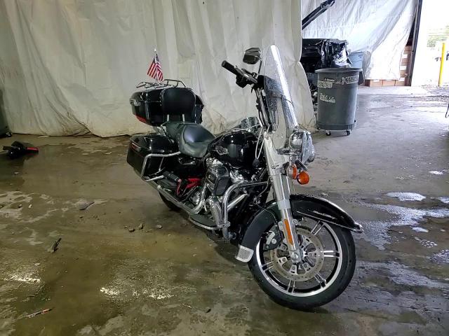 2022 Harley-Davidson Flhr VIN: 1HD1FBC14NB661821 Lot: 83937785