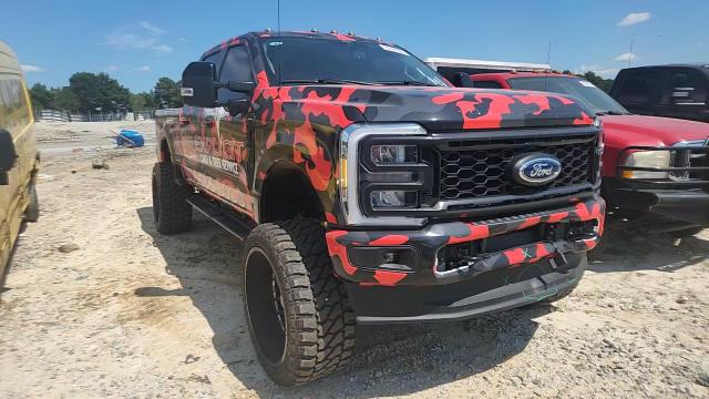 2024 Ford Super Duty F-250 W/S VIN: 1FT8W2BM7REE19279 Lot: 70200595