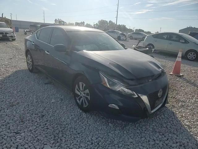 2019 Nissan Altima S VIN: 1N4BL4BV0KN313318 Lot: 81855685