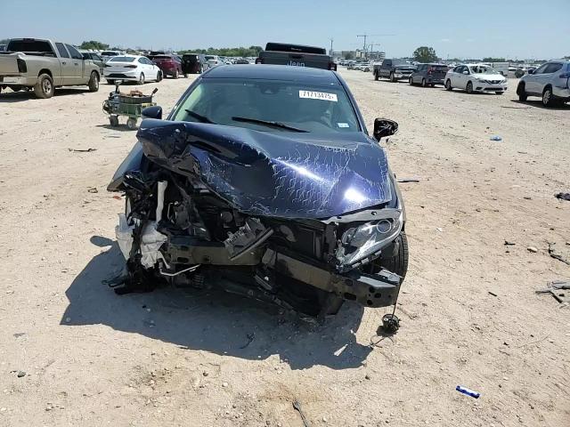 2017 Lexus Es 350 VIN: 58ABK1GG2HU052668 Lot: 71713475