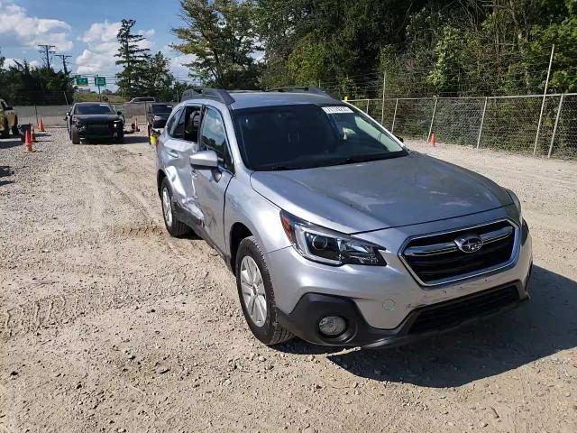 2019 Subaru Outback 2.5I Premium VIN: 4S4BSAFC3K3284313 Lot: 71174235