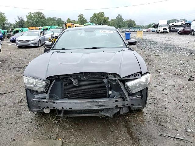 2013 Dodge Charger Se VIN: 2C3CDXBG2DH679912 Lot: 83982385