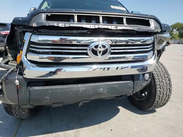 2015 Toyota Tundra Crewmax Sr5 VIN: 5TFDW5F12FX478353 Lot: 80110775