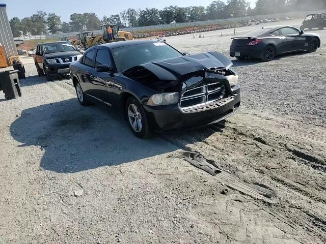 2014 Dodge Charger Se VIN: 2C3CDXBG8EH266054 Lot: 81791235