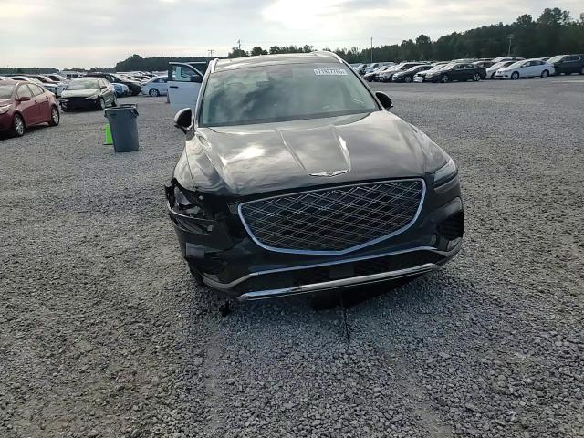 2026 Genesis Gv70 Advanced VIN: KMUMBDTB3TU235695 Lot: 71927765