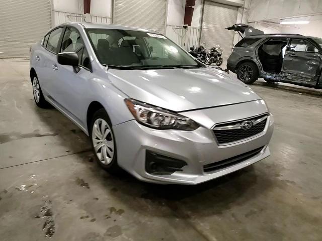 2018 Subaru Impreza VIN: 4S3GKAA62J3619703 Lot: 71893315