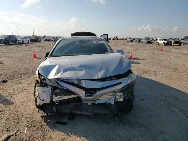 2019 Toyota Camry Xse VIN: 4T1BZ1HKXKU029636 Lot: 80381025