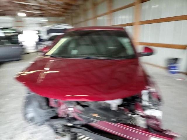 2020 Chevrolet Sonic Lt VIN: 1G1JD5SB6L4102431 Lot: 71084955
