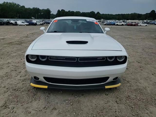 2021 Dodge Challenger Gt VIN: 2C3CDZJG5MH506365 Lot: 71917465