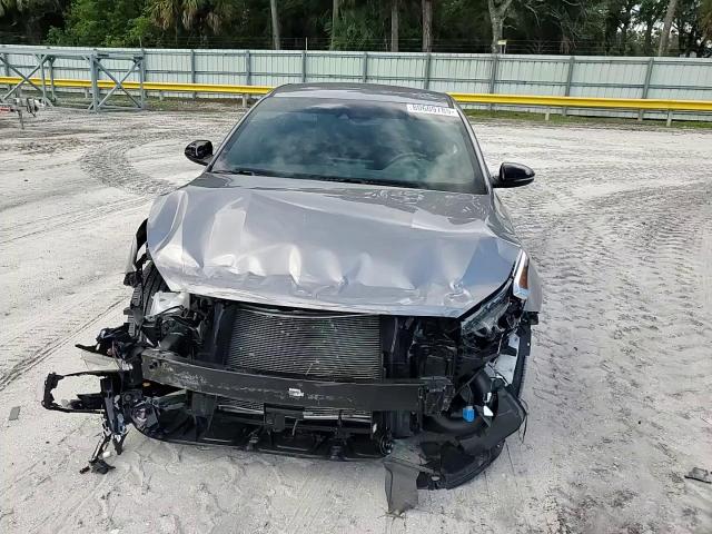 2024 Kia Forte Gt Line VIN: 3KPF54AD5RE801547 Lot: 80609785