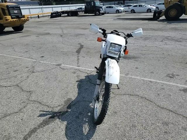 1998 Honda Xr650 L VIN: JH2RD0617WM500080 Lot: 80725245