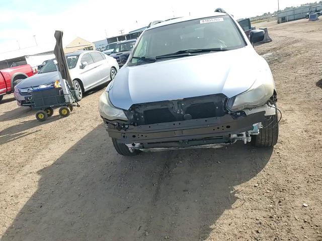 2013 Subaru Xv Crosstrek 2.0 Limited VIN: JF2GPAKC6D2897778 Lot: 81855765