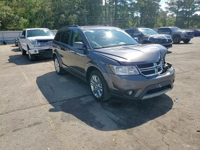 2018 Dodge Journey Sxt VIN: 3C4PDCBB8JT269385 Lot: 84618965