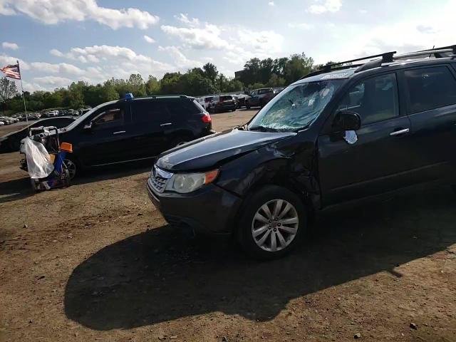 2012 Subaru Forester 2.5X Premium VIN: JF2SHADC7CH431244 Lot: 71672205