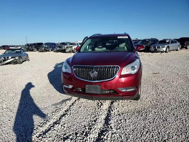 2016 Buick Enclave VIN: 5GAKVCKD8GJ283135 Lot: 81485585