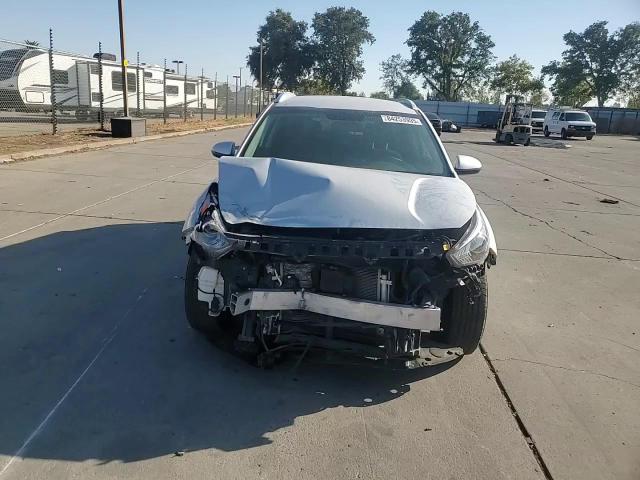 2020 Kia Niro Lx VIN: KNDCB3LC4L5369594 Lot: 84253905