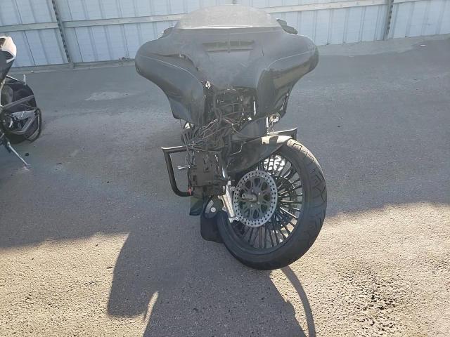 2015 Harley-Davidson Flhxs Street Glide Special VIN: 1HD1KRM3XFB603489 Lot: 79764134