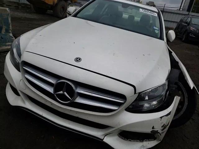 2018 Mercedes-Benz C-klasse - Image 11