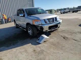 2015 Nissan Titan - Image 11
