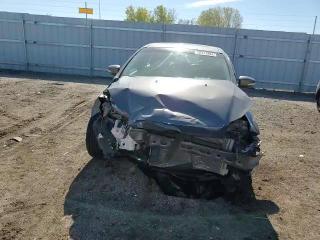 2014 Ford Focus Se VIN: 1FADP3K2XEL280583 Lot: 72771283