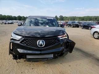 5J8TC1H6XPL005137 2023 Acura Rdx A-Spec