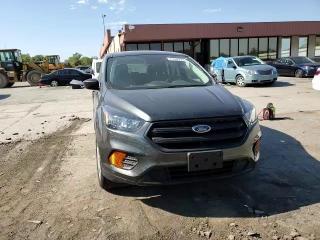 2019 Ford Escape S VIN: 1FMCU0F7XKUB79791 Lot: 78411574