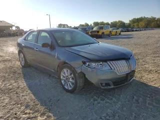 2011 Lincoln Mkz VIN: 3LNHL2JC9BR768962 Lot: 71400093