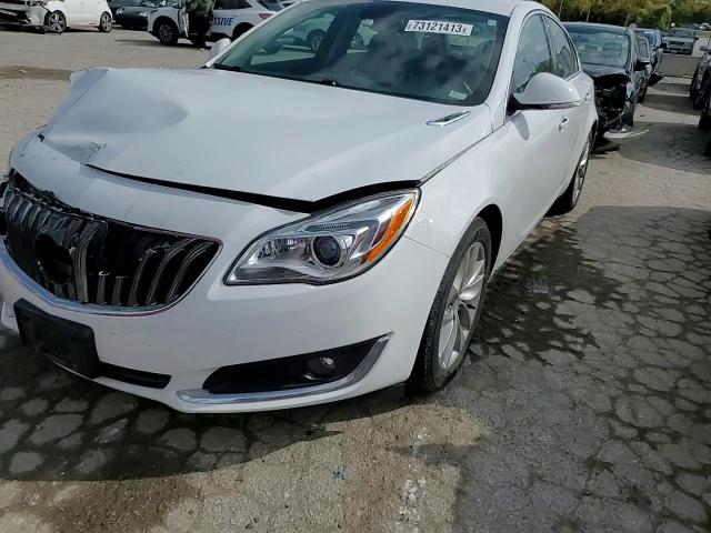 2G4GS5GX2G9195880 2016 Buick Regal Premium