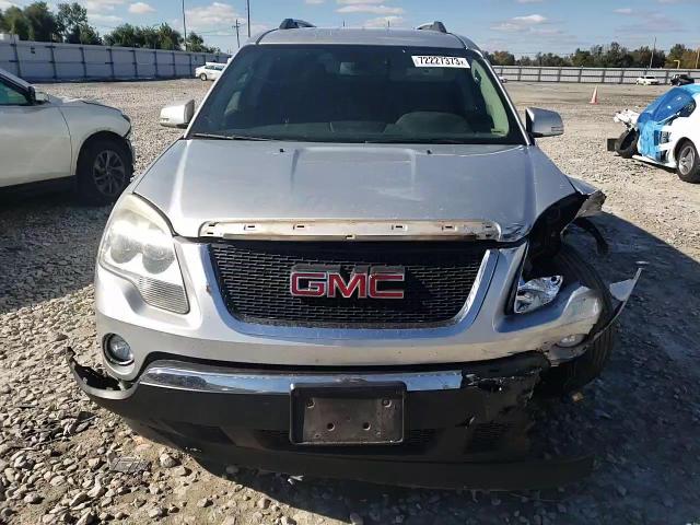 2012 GMC Acadia Sle VIN: 1GKKVPED0CJ214715 Lot: 51950394