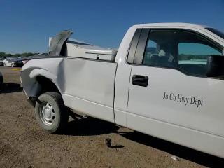 2014 Ford F150 VIN: 1FTMF1CM0EKE45662 Lot: 72708764