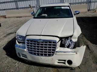 2006 Chrysler 300C VIN: 2C3KA63H76H498409 Lot: 40162414