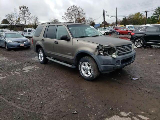 2004 Ford Explorer Xls VIN: 1FMZU72K44UA67813 Lot: 74307453
