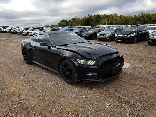 2017 Ford Mustang VIN: 1FA6P8TH8H5256624 Lot: 73631783