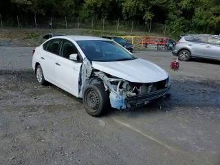 2019 Nissan Sentra - Image 11
