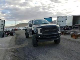 1FT8W3BT9HED14030 2017 Ford F350 Super Duty