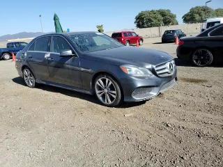 WDDHF5KB3FB102974 2015 Mercedes-Benz E 350