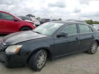 2007 Toyota Avalon Xl VIN: 4T1BK36B17U252609 Lot: 72243273