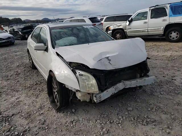 2009 Ford Fusion Se VIN: 3FAHP07179R220574 Lot: 66510644