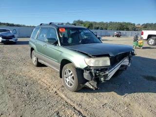 2006 Subaru Forester - Image 11