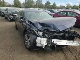 58ABZ1B16KU049472 2019 Lexus Es 350