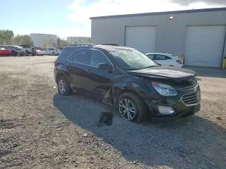 2017 Chevrolet Equinox Lt VIN: 2GNFLFEK3H6126619 Lot: 71638853