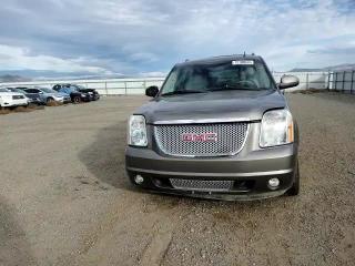 2013 GMC Yukon Xl Denali VIN: 1GKS2MEF9DR158303 Lot: 72100643