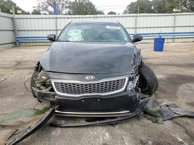 KNAGN4AD4G5093852 2016 Kia Optima Hybrid